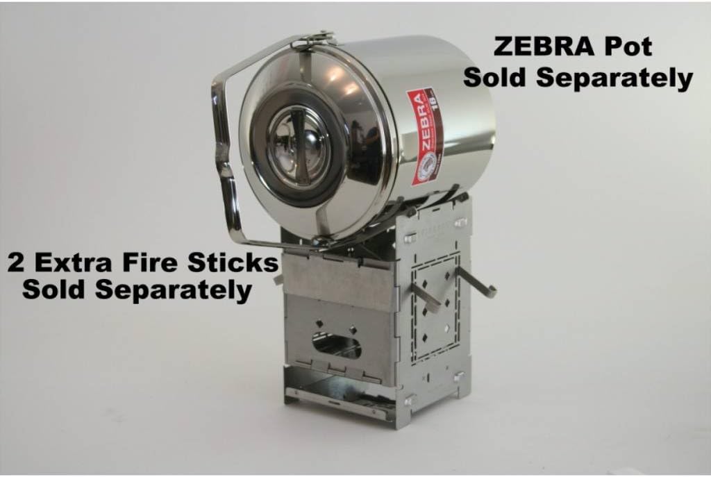 ファイヤーボックス) FIREBOX G2 Firebox Stove ファイヤーボックス) FIREBOX G2 Firebox Stove